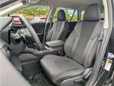 2025 Subaru Outback SUV