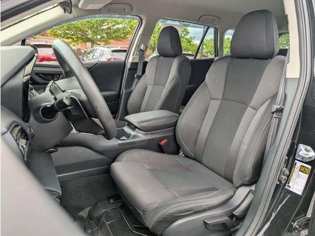 2025 Subaru Outback SUV