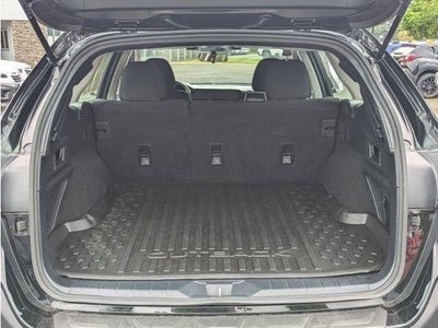 2025 Subaru Outback SUV