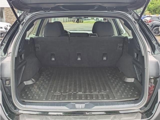2025 Subaru Outback SUV