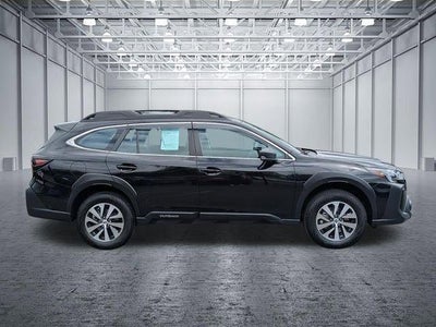 2025 Subaru Outback SUV