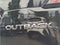 2025 Subaru Outback SUV