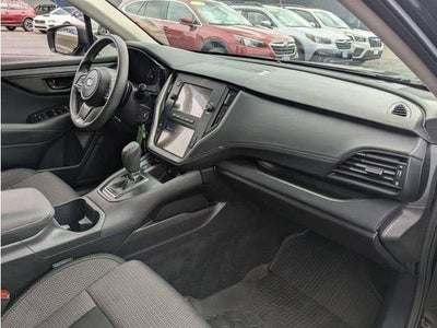 2025 Subaru Outback SUV