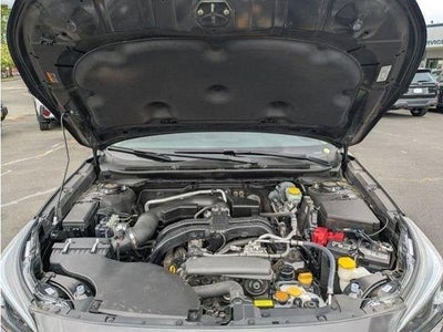2025 Subaru Outback SUV