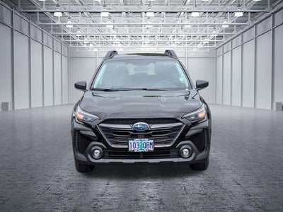2025 Subaru Outback SUV