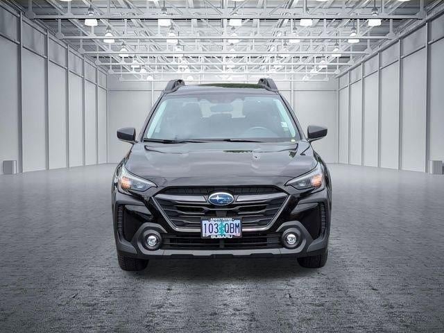 2025 Subaru Outback SUV