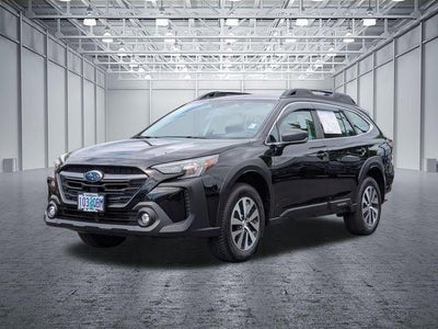 2025 Subaru Outback SUV