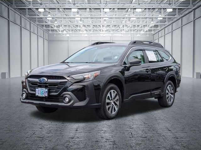2025 Subaru Outback SUV