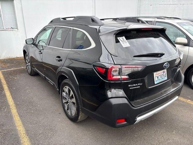 2024 Subaru Outback Limited