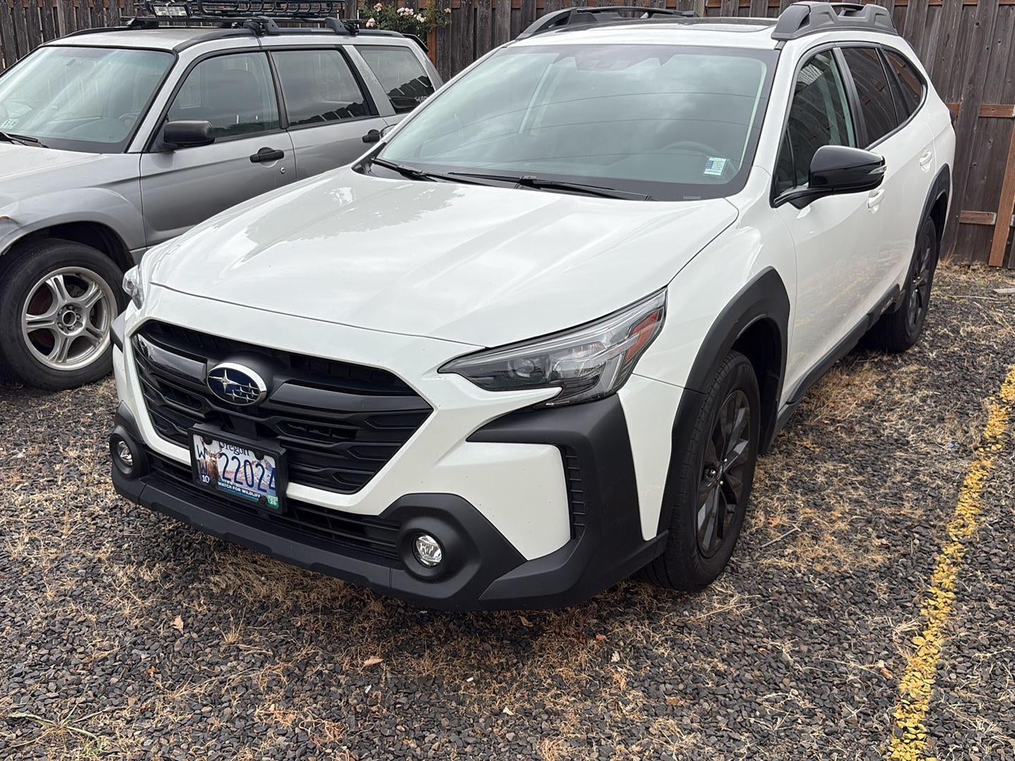 2024 Subaru Outback Onyx Edition XT