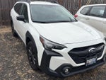 2024 Subaru Outback Onyx Edition XT