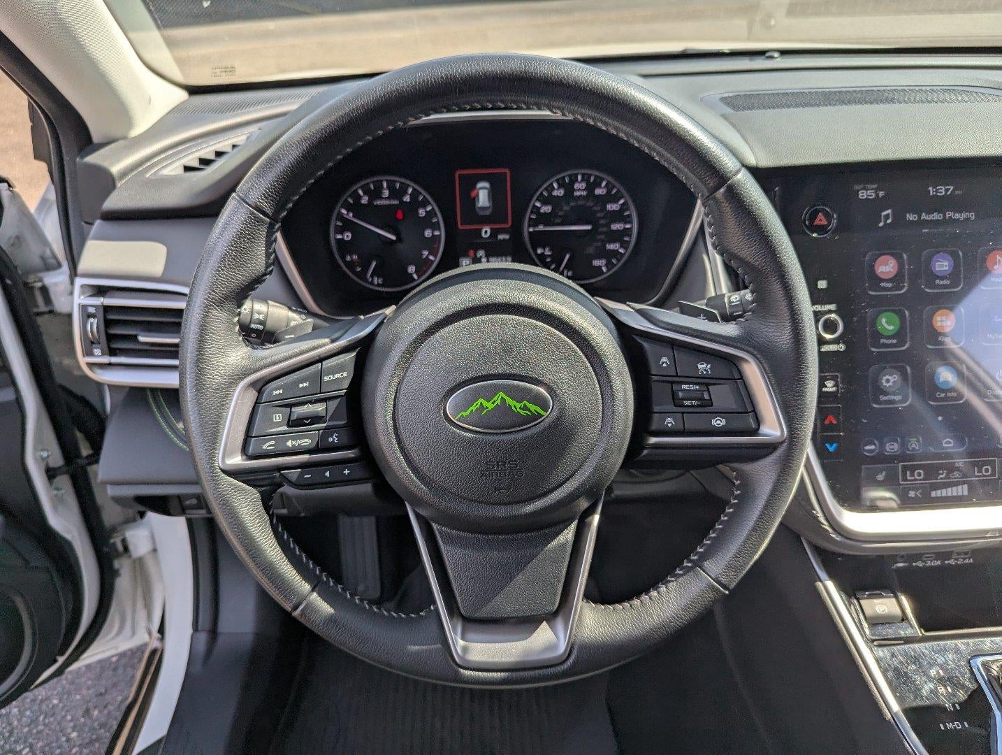 2023 Subaru Outback Onyx Edition XT