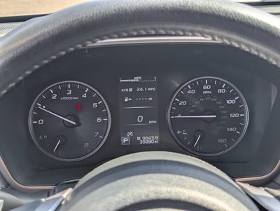 2023 Subaru Outback Onyx Edition XT