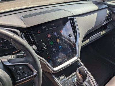 2023 Subaru Outback Onyx Edition XT