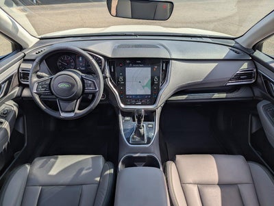 2023 Subaru Outback Onyx Edition XT