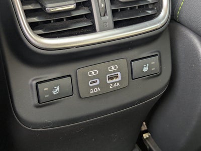 2023 Subaru Outback Onyx Edition XT