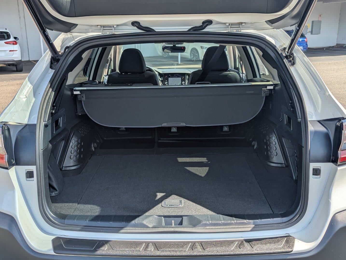 2023 Subaru Outback Onyx Edition XT