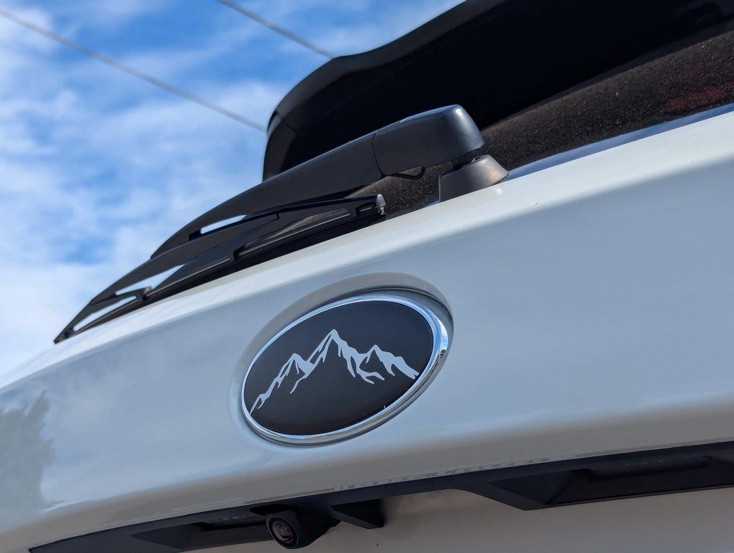 2023 Subaru Outback Onyx Edition XT