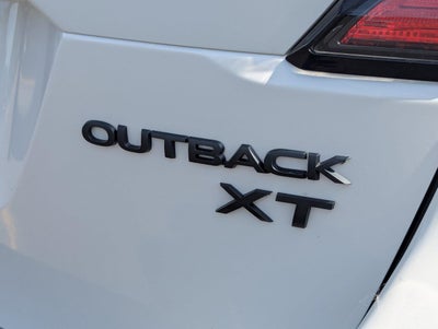 2023 Subaru Outback Onyx Edition XT