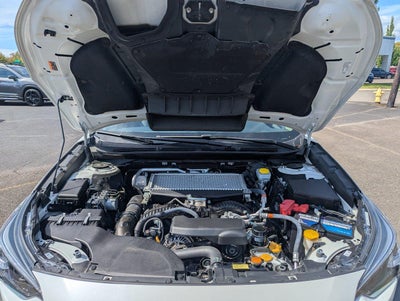 2023 Subaru Outback Onyx Edition XT