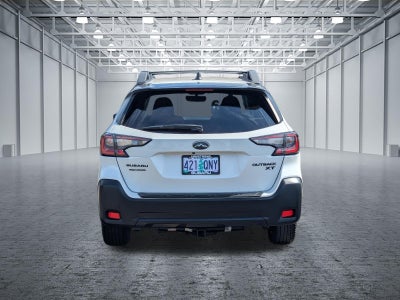 2023 Subaru Outback Onyx Edition XT