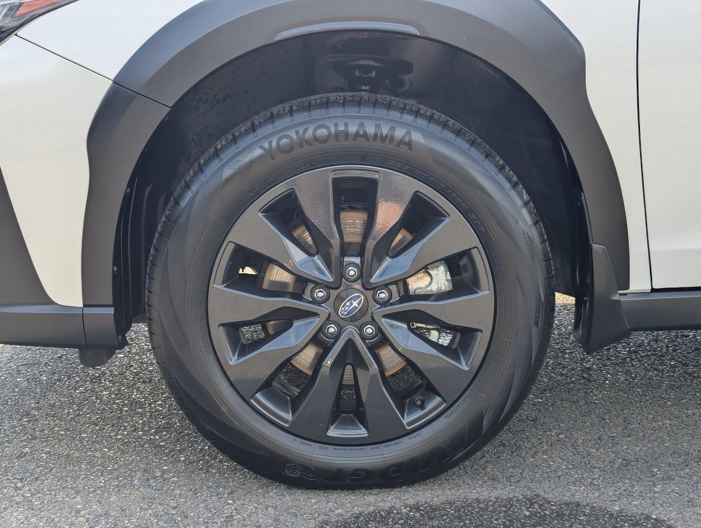 2023 Subaru Outback Onyx Edition XT