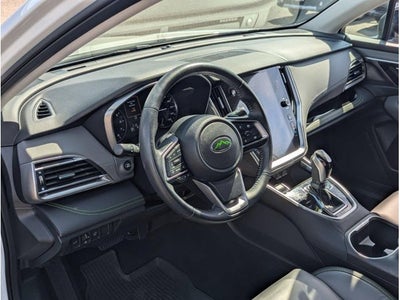 2023 Subaru Outback Onyx Edition XT