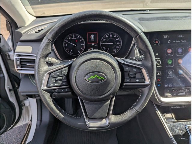 2023 Subaru Outback Onyx Edition XT