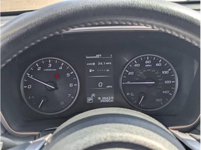 2023 Subaru Outback Onyx Edition XT