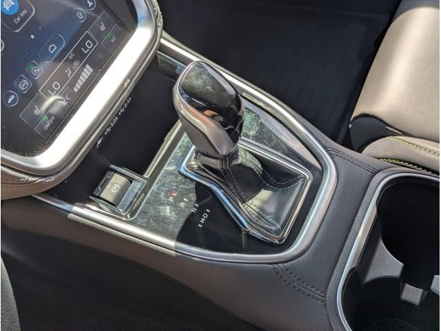 2023 Subaru Outback Onyx Edition XT