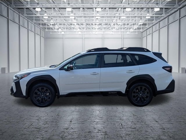 2023 Subaru Outback Onyx Edition XT