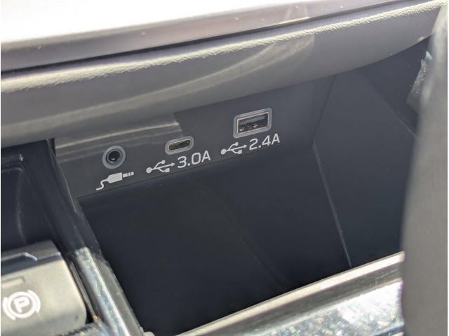 2023 Subaru Outback Onyx Edition XT