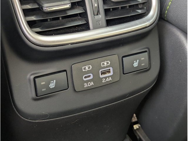2023 Subaru Outback Onyx Edition XT