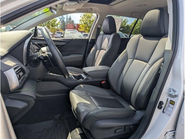 2023 Subaru Outback Onyx Edition XT