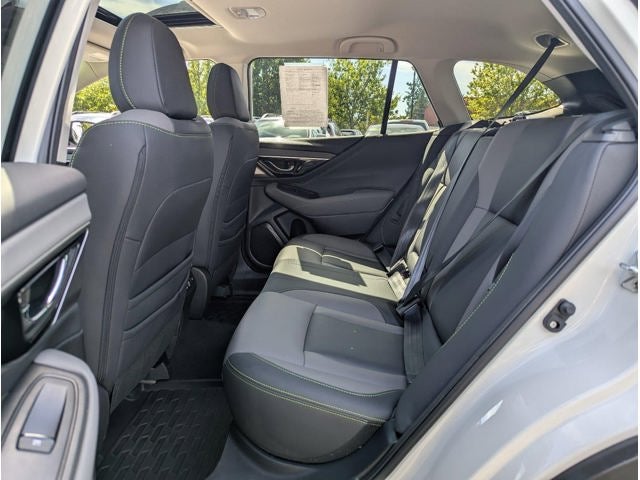 2023 Subaru Outback Onyx Edition XT