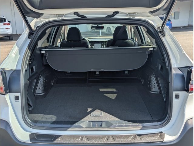 2023 Subaru Outback Onyx Edition XT