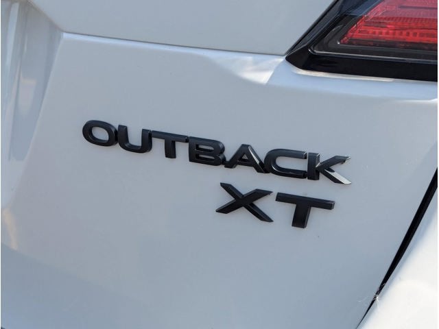 2023 Subaru Outback Onyx Edition XT