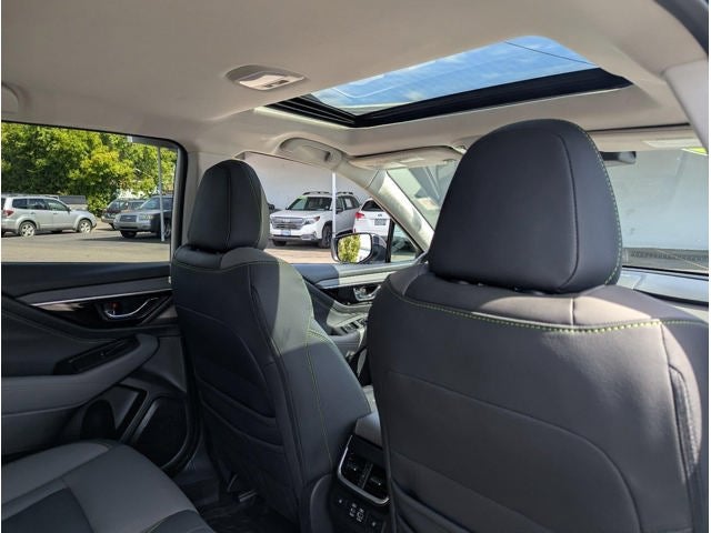 2023 Subaru Outback Onyx Edition XT