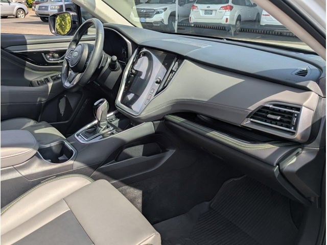 2023 Subaru Outback Onyx Edition XT