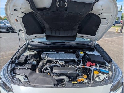 2023 Subaru Outback Onyx Edition XT