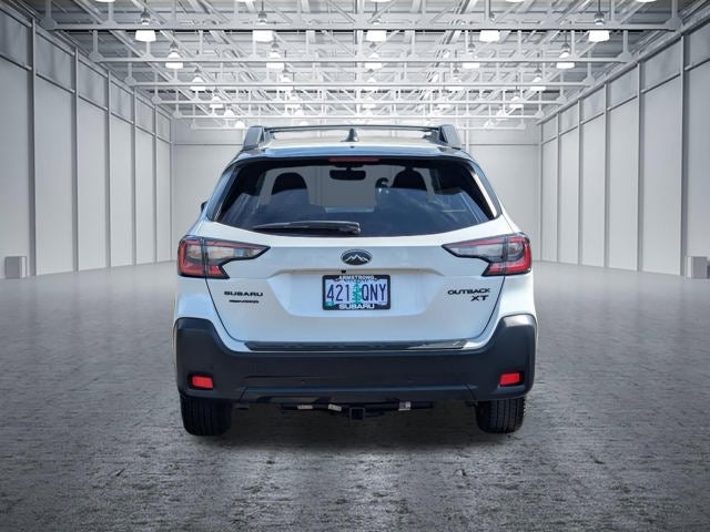 2023 Subaru Outback Onyx Edition XT