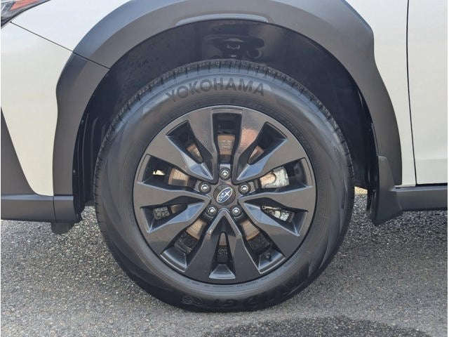 2023 Subaru Outback Onyx Edition XT