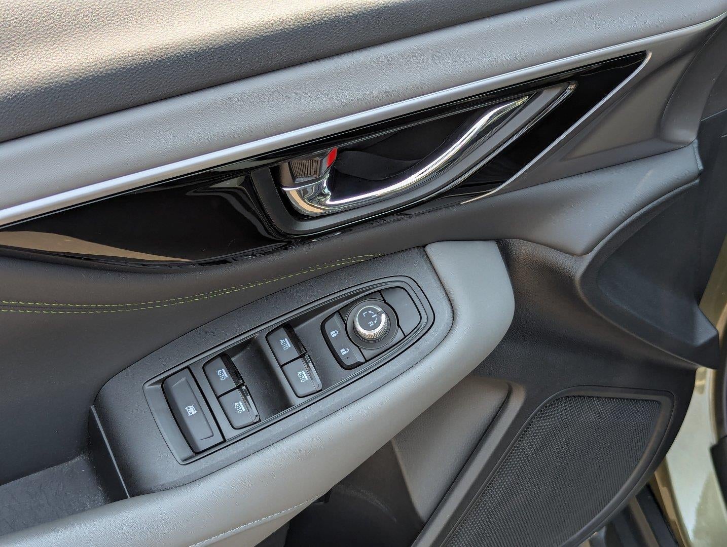 2024 Subaru Outback Onyx Edition XT