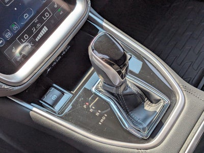 2024 Subaru Outback Onyx Edition XT