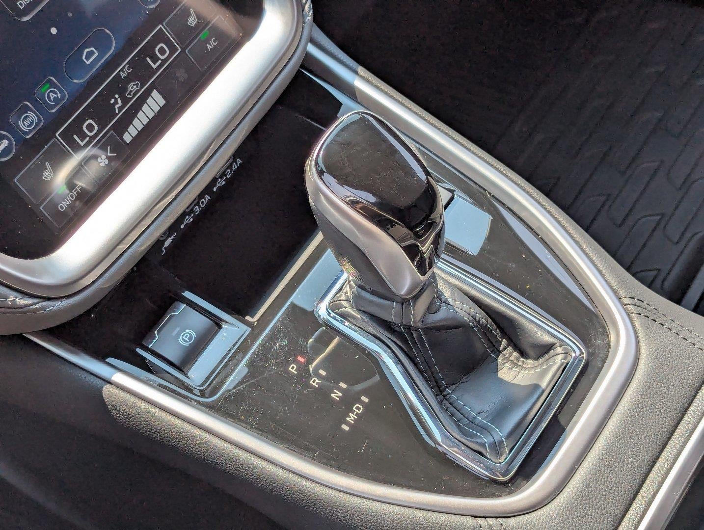 2024 Subaru Outback Onyx Edition XT