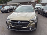 2024 Subaru Outback Onyx Edition XT