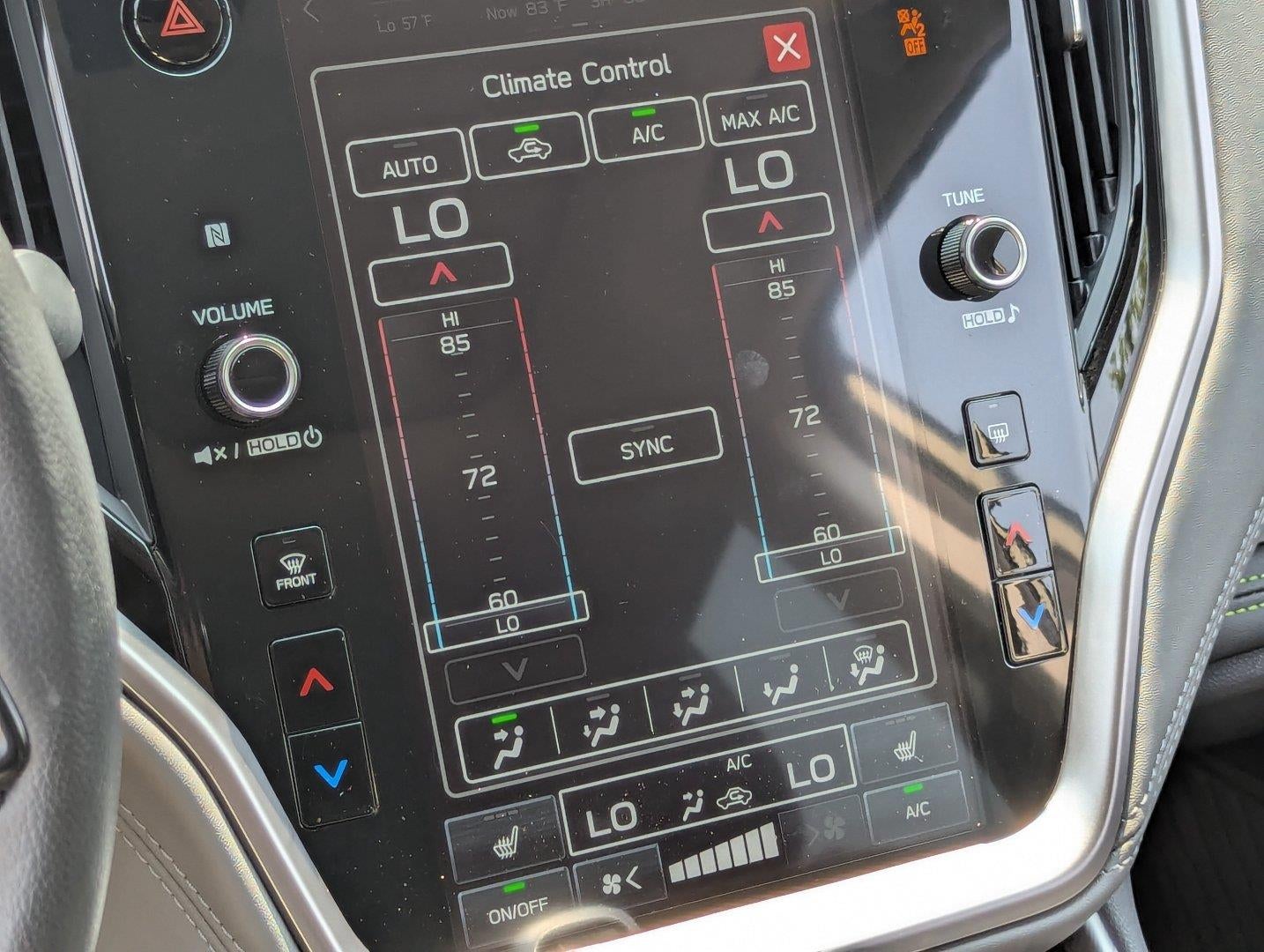 2024 Subaru Outback Onyx Edition XT