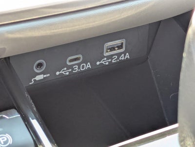 2024 Subaru Outback Onyx Edition XT