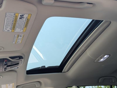 2024 Subaru Outback Onyx Edition XT
