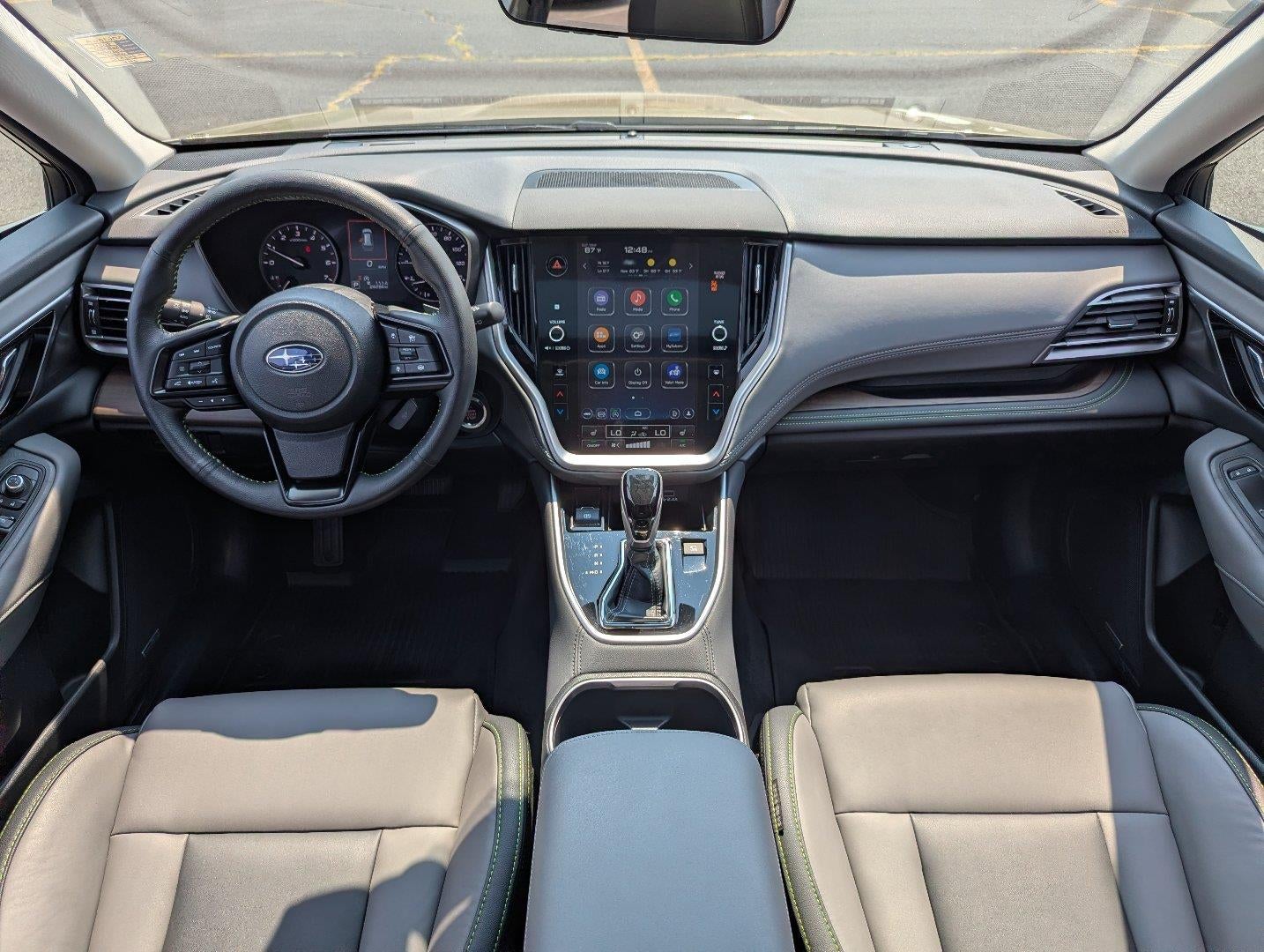 2024 Subaru Outback Onyx Edition XT